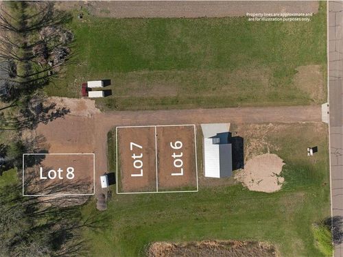 1305 (Unit 7) Guy Avenue, Barron, WI, 54812 | Card Image