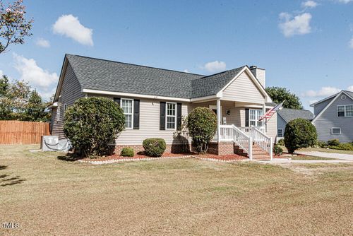 75 Harper Farm Ln, Rocky Mount, NC, 27801-9516 | Card Image