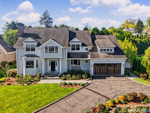 7 Pond Edge Rd, Westport, CT, 06880-6623 | Card Image