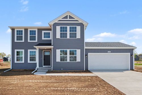 6299 Southtown Ln, Byron Center, MI, 49315-9649 | Card Image