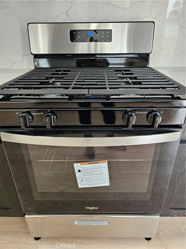 New Gas Stove | Image 6