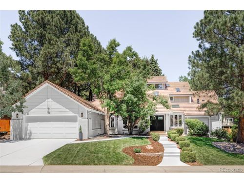 10953 E Crestline Ave, Englewood, CO, 80111-3802 | Card Image