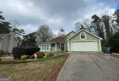 709 Oak Moss Dr, Lawrenceville, GA, 30043-3142 | Card Image