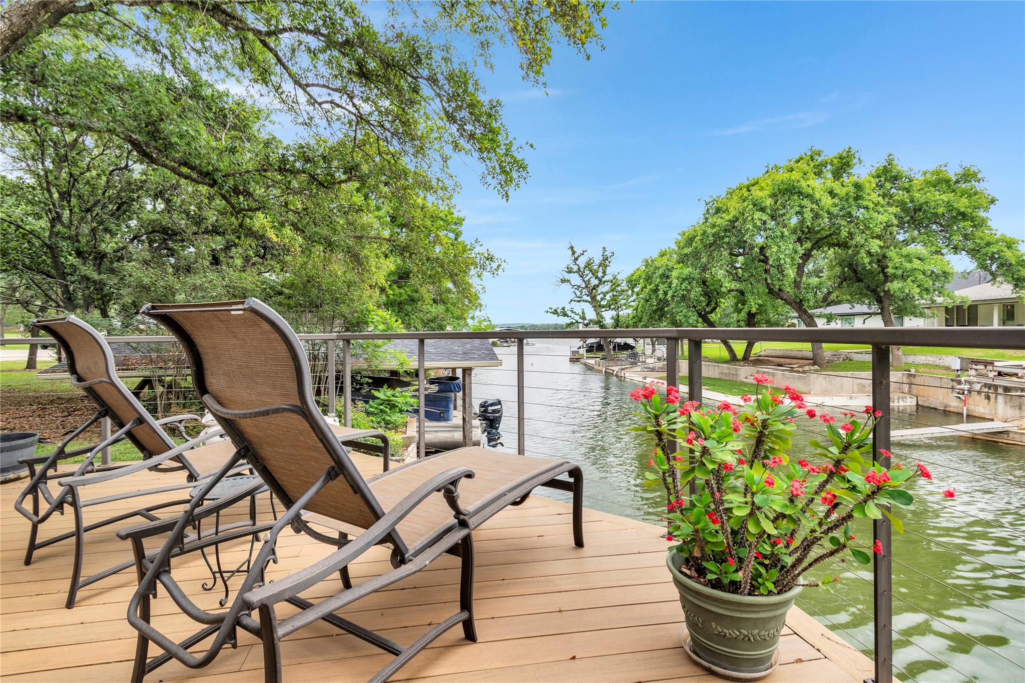 Residential in Granite Shoals