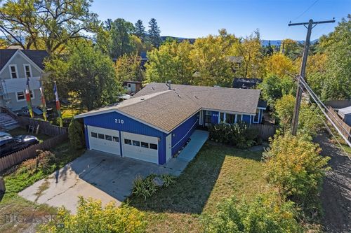 210 W Short Street, Bozeman, MT, 59715 | Card Image