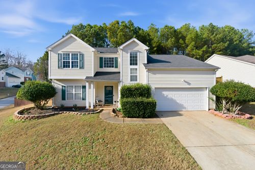 6854 Bridgewood Dr, Austell, GA, 30168-6715 | Card Image