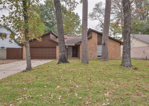2075 Little Cedar Dr, Kingwood, TX, 77339-1700 | Card Image