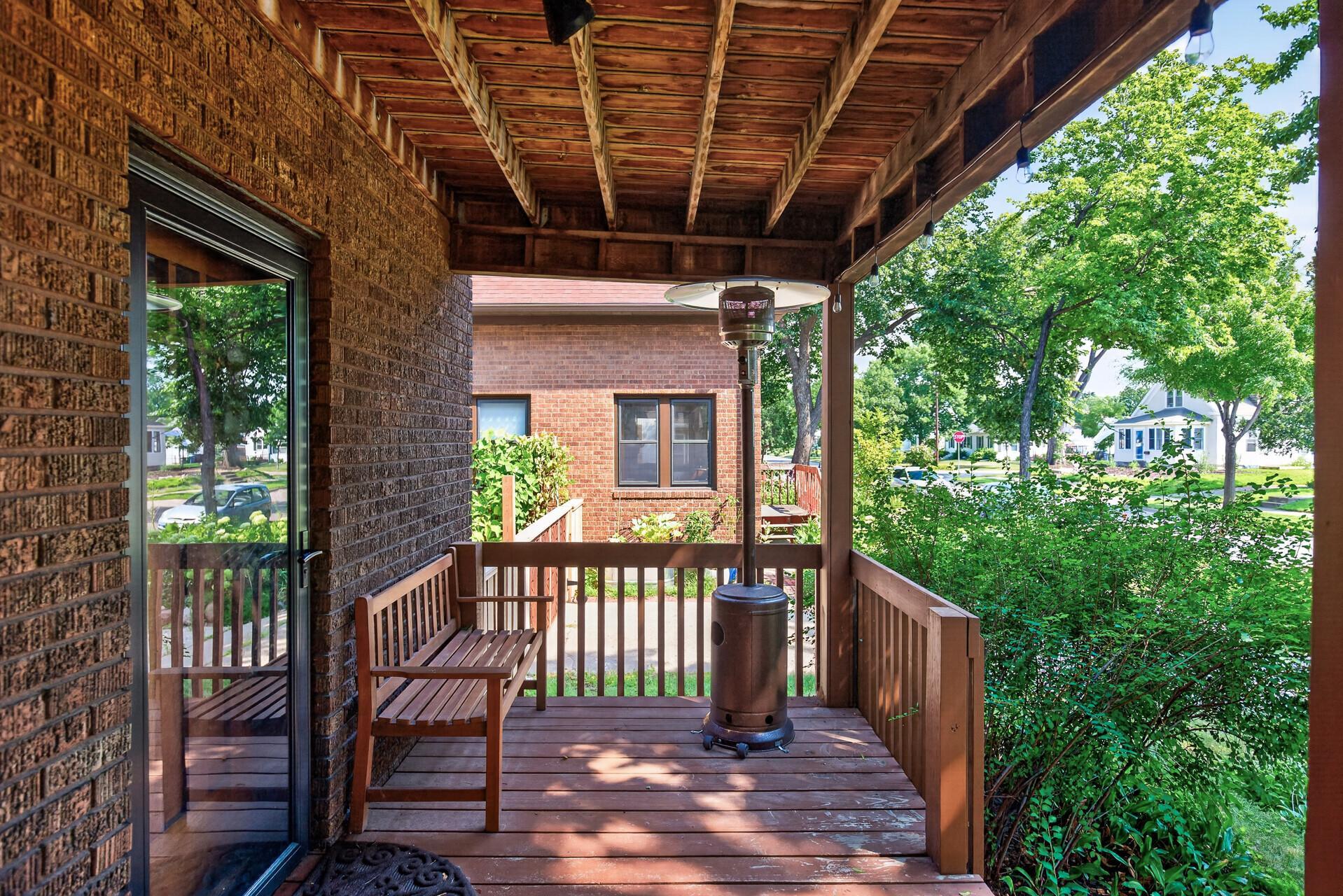 Residential Income in Minneapolis 4