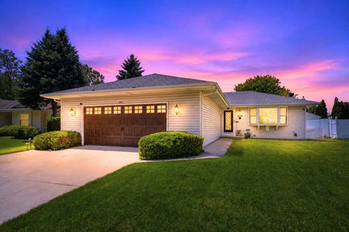 2417 Joe Adler Dr, Plainfield, IL, 60586-6967 | Card Image