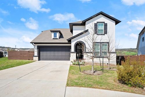 16718 Lilo Dr, Austin, TX, 78738-1901 | Card Image