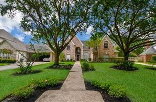 5206 Summer Snow Dr, Houston, TX, 77041-6592 | Card Image