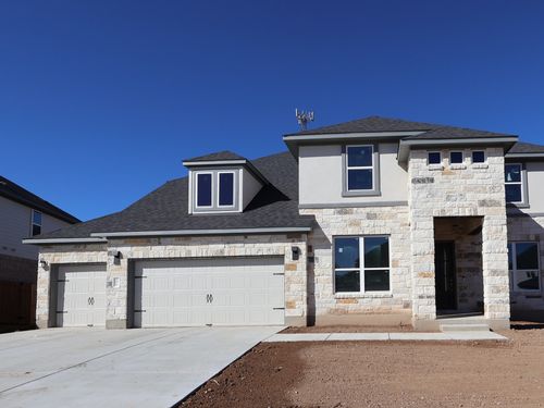 3977 Waco Way, Leander, TX, 78641-6211 | Card Image