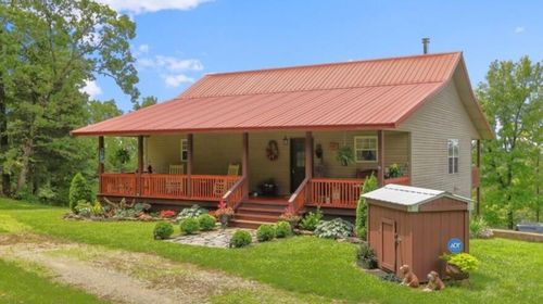 197 Baten Hl, Gainesville, MO, 65655-8011 | Card Image