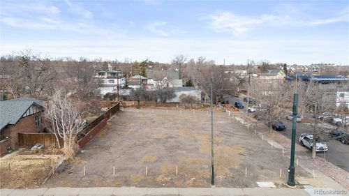 1901 & 1909 W 38th Avenue, Denver, CO, 80211 | Card Image