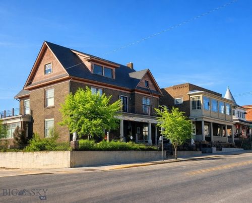 201 N Excelsior Ave, Butte, MT, 59701-9009 | Card Image