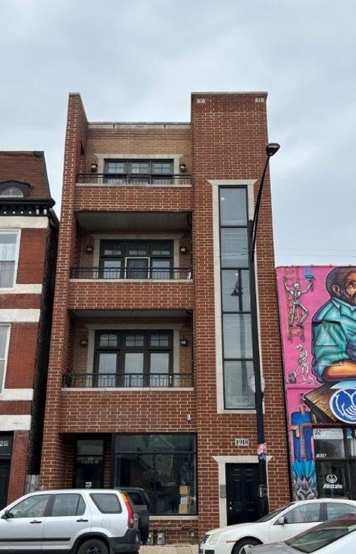apt-3-1918 W Cermak Rd, Chicago, IL, 60608-4238 | Card Image