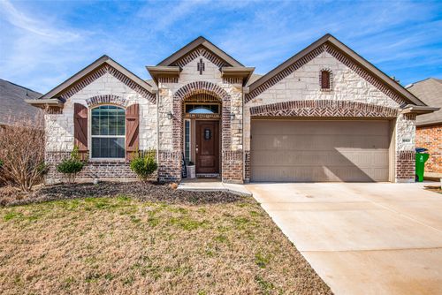 16621 Toledo Bend Ct, Prosper, TX, 75078-8836 | Card Image