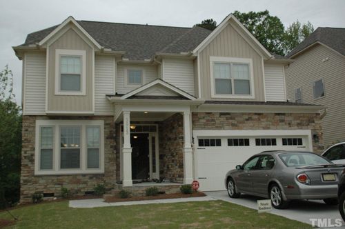 3913 Wedonia Dr, Cary, NC, 27519-6629 | Card Image