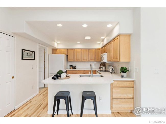 UNIT-15 - 1333 Charles Dr, Condo with 3 bedrooms, 3 bathrooms and 2 parking in Longmont CO | Image 16