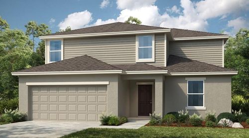 13215 Commons Avenue, PARRISH, FL, 34219 | Card Image