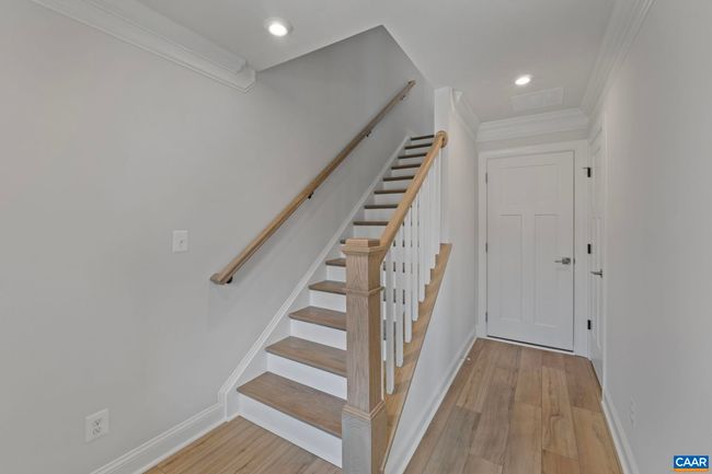 57 Hilah Ln, House attached with 3 bedrooms, 3 bathrooms and null parking in CHARLOTTESVILLE VA | Image 8