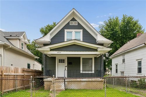 3425 Park Ave, Kansas City, MO, 64109-2534 | Card Image