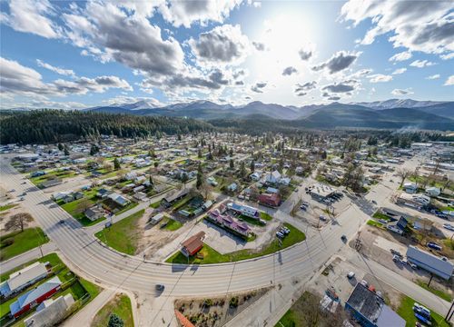 505 E 10th St, Libby, MT, 59923-2216 | Card Image
