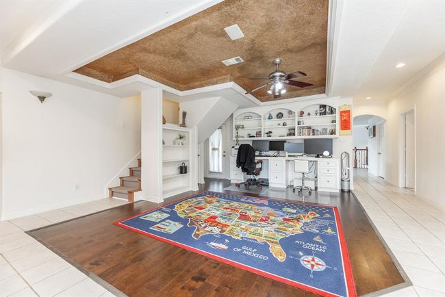 16206 Lobo Ln, House other with 6 bedrooms, 6 bathrooms and 3 parking in Spring TX | Image 33