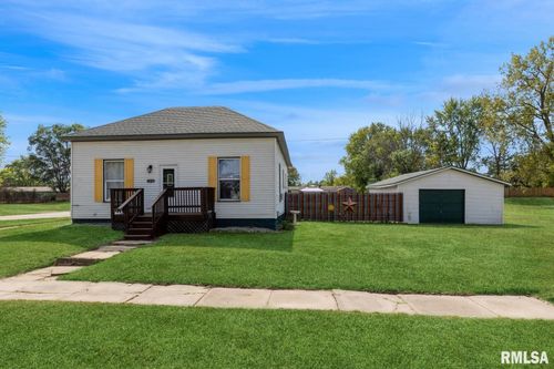 1512 Main St, Keithsburg, IL, 61442-5007 | Card Image