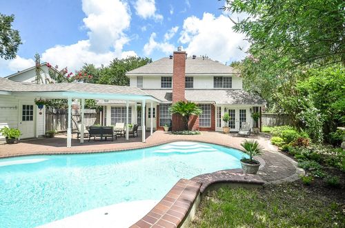 3126 Serene Oak Dr, Sugar Land, TX, 77478-4430 | Card Image