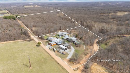 591-40082 County Road, Jay, OK, 74346 | Card Image