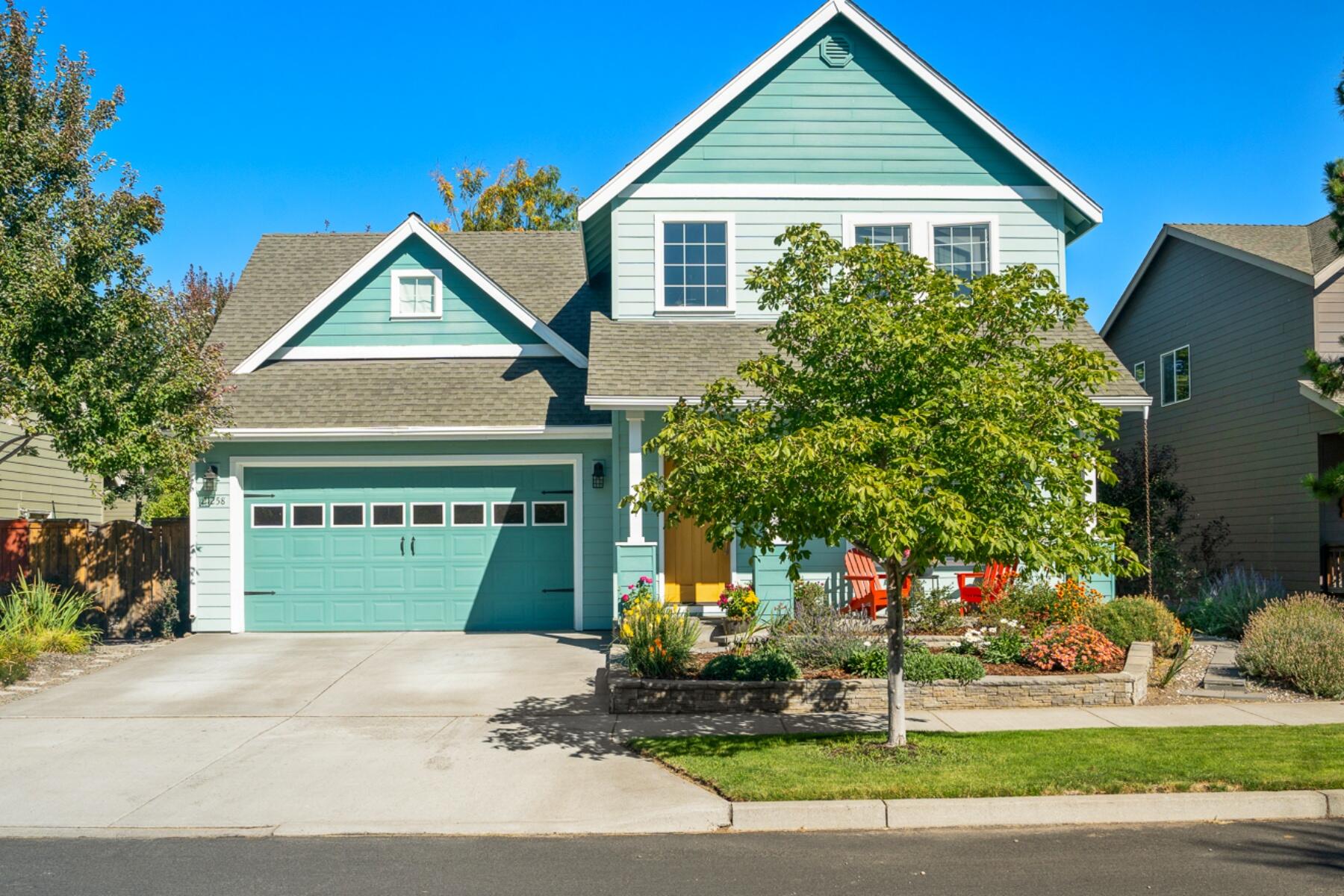 Capella Pl, Bend, OR 97702