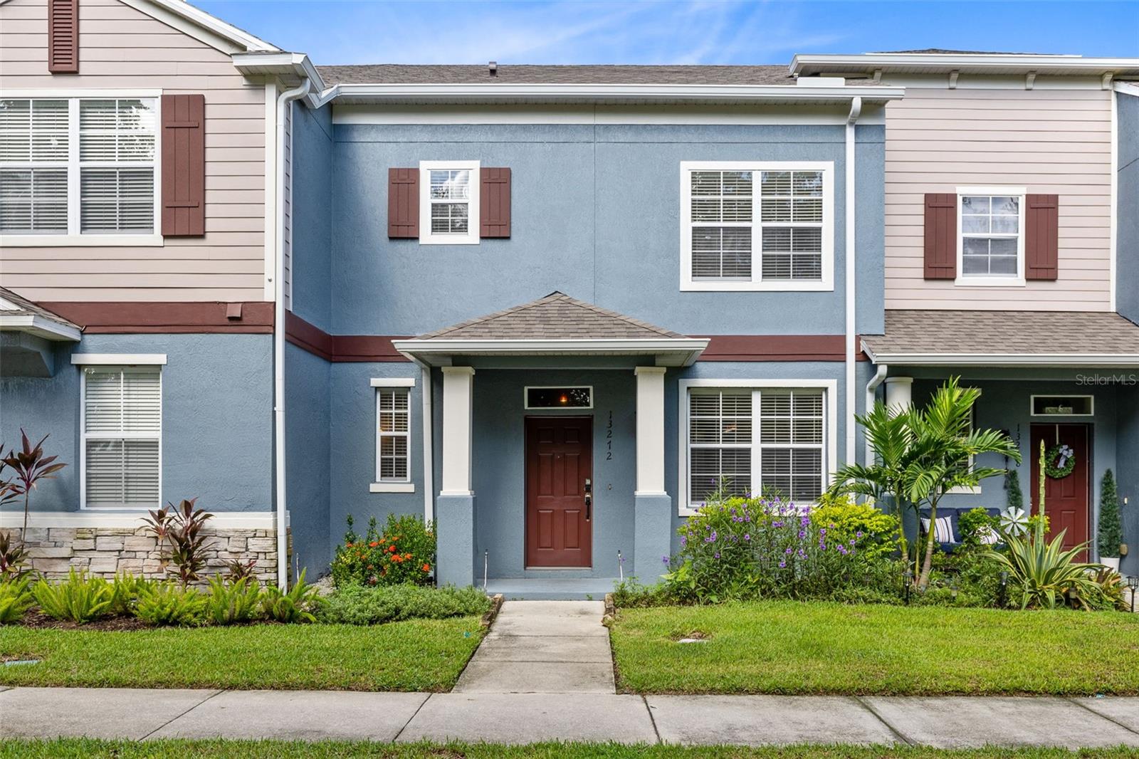 Silver Strand Falls Dr, Orlando, FL 32824