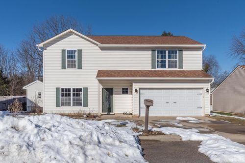 5786 W Tensleep Rd, Bloomington, IN, 47403-8715 | Card Image