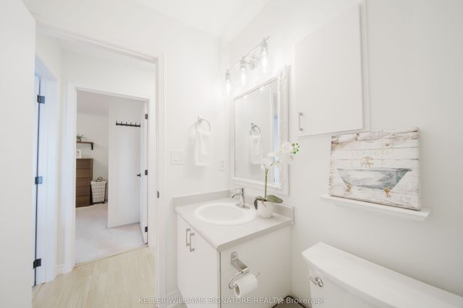 54 Fairgreen Close, House attached with 3 bedrooms, 2 bathrooms and 4 parking in Cambridge ON | Image 32