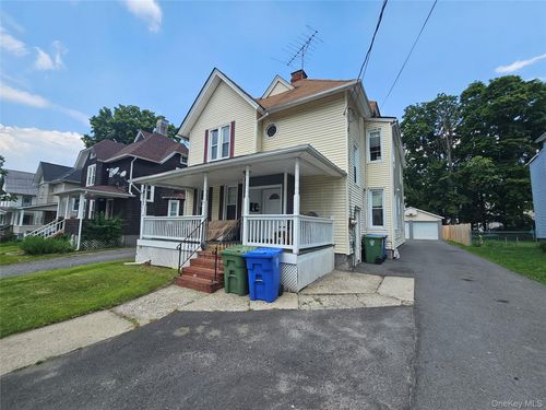 41 Houston Ave, Middletown, NY, 10940-5133 | Card Image