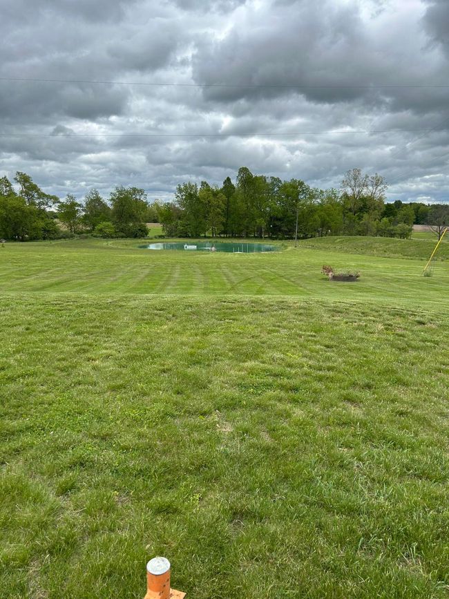 8895 S Airport Rd, House other with 4 bedrooms, 3 bathrooms and null parking in Dewitt MI | Image 70
