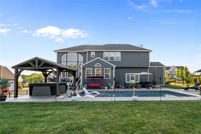 212 Stoneridge Ln, House other with 4 bedrooms, 4 bathrooms and null parking in Mars PA | Image 43