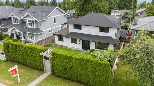 529 E 20th Street, North Vancouver, BC, V7L3B4 | Card Image