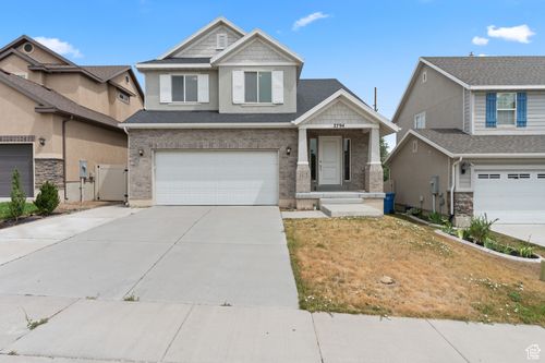 2794 W Harker Ridge Cv, Taylorsville, UT, 84129-5533 | Card Image