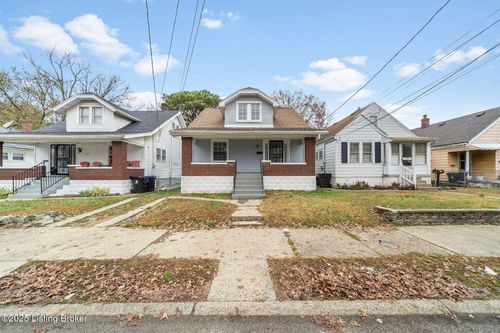 1201 Dresden Ave, Louisville, KY, 40215-2762 | Card Image