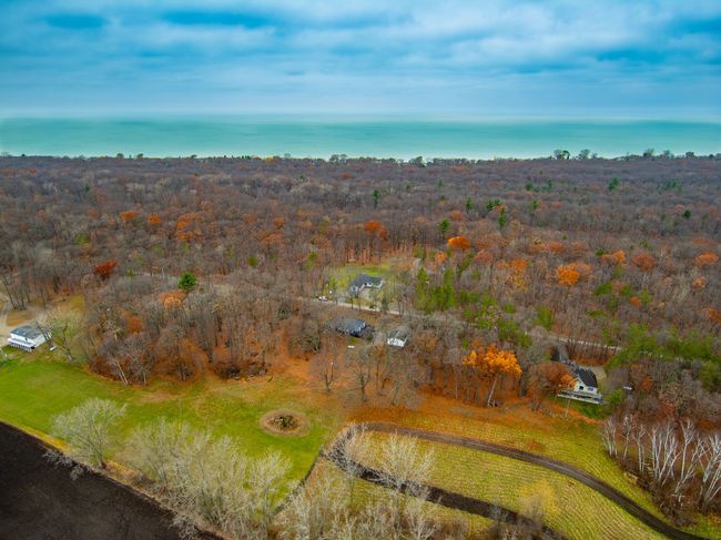 3897 Sand Rd, House other with 3 bedrooms, 3 bathrooms and null parking in Port Austin MI | Image 46