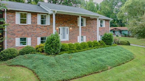 150 Heather Ln, Johnson City, TN, 37601-5316 | Card Image