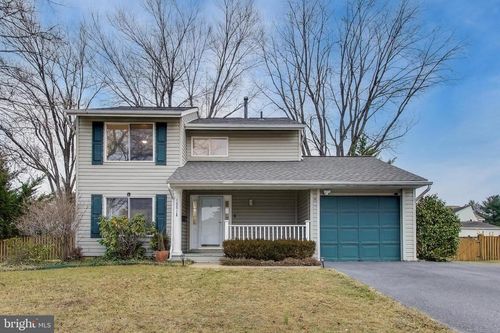 15510 Peach Walker Dr, BOWIE, MD, 20716-1410 | Card Image