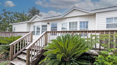 320 Twin Lakes Drive, House other with 3 bedrooms, 2 bathrooms and null parking in Panama City Beach FL | Image 1