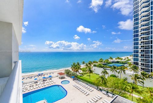 609-19201 Collins Ave, Sunny Isles Beach, FL, 33160-2202 | Card Image