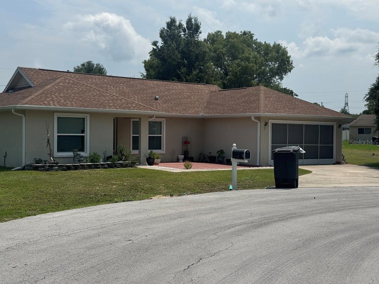 Residential in OCALA