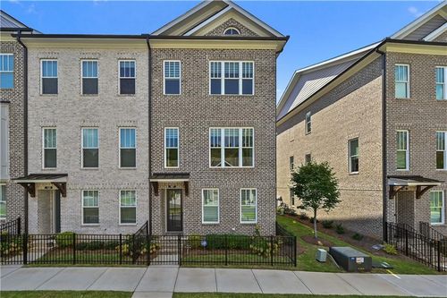 167 Wards Crossing Way, Johns Creek, GA, 30022 | Card Image
