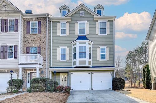 1208 Park Pass Way, Suwanee, GA, 30024-4515 | Card Image