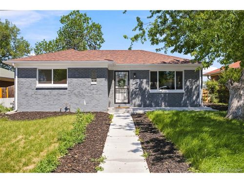 3280 Leyden St, Denver, CO, 80207-2143 | Card Image